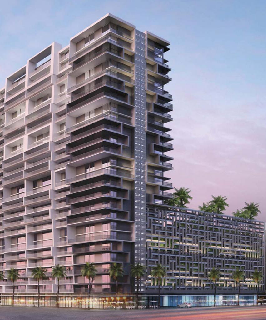 Kabil Karma Konut Projesi