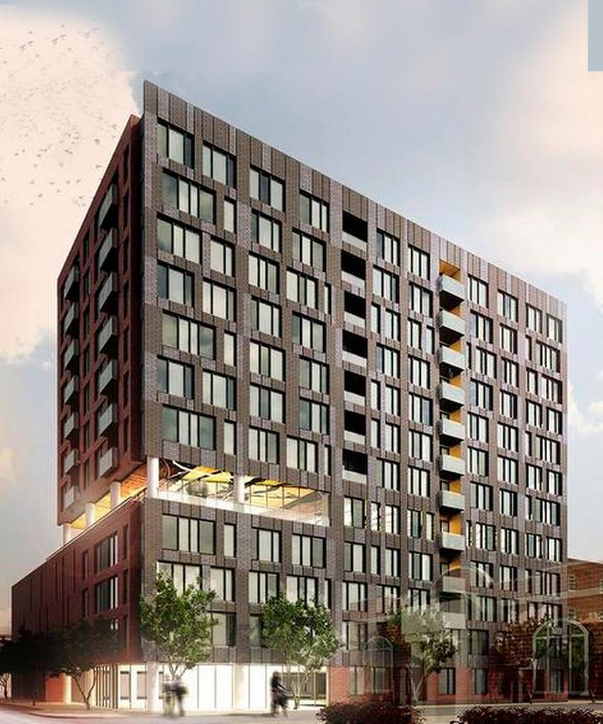 Kabil Karma Konut Projesi