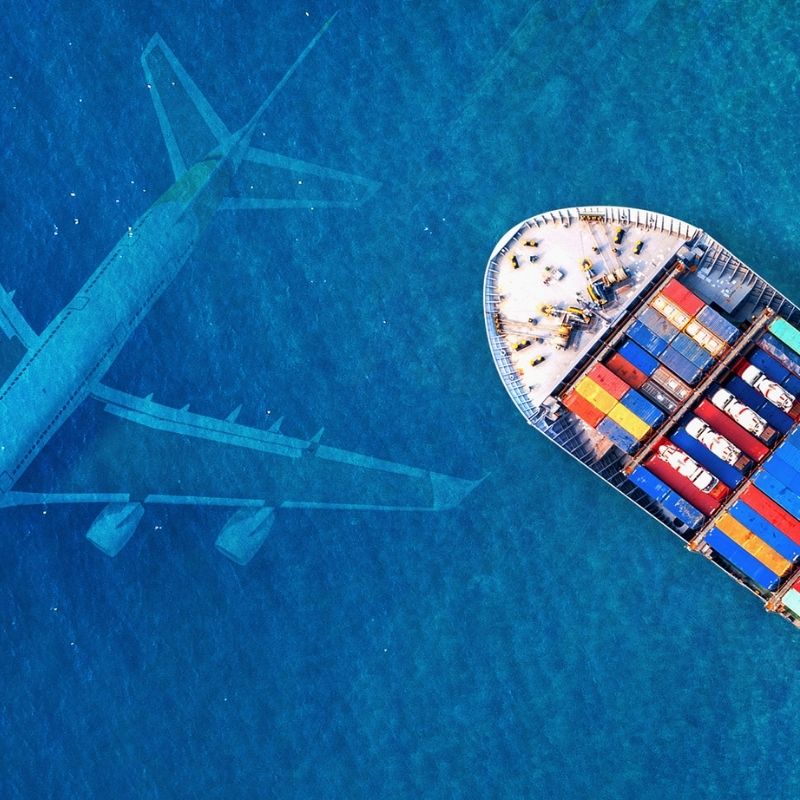 Domestic and Foreign Trade