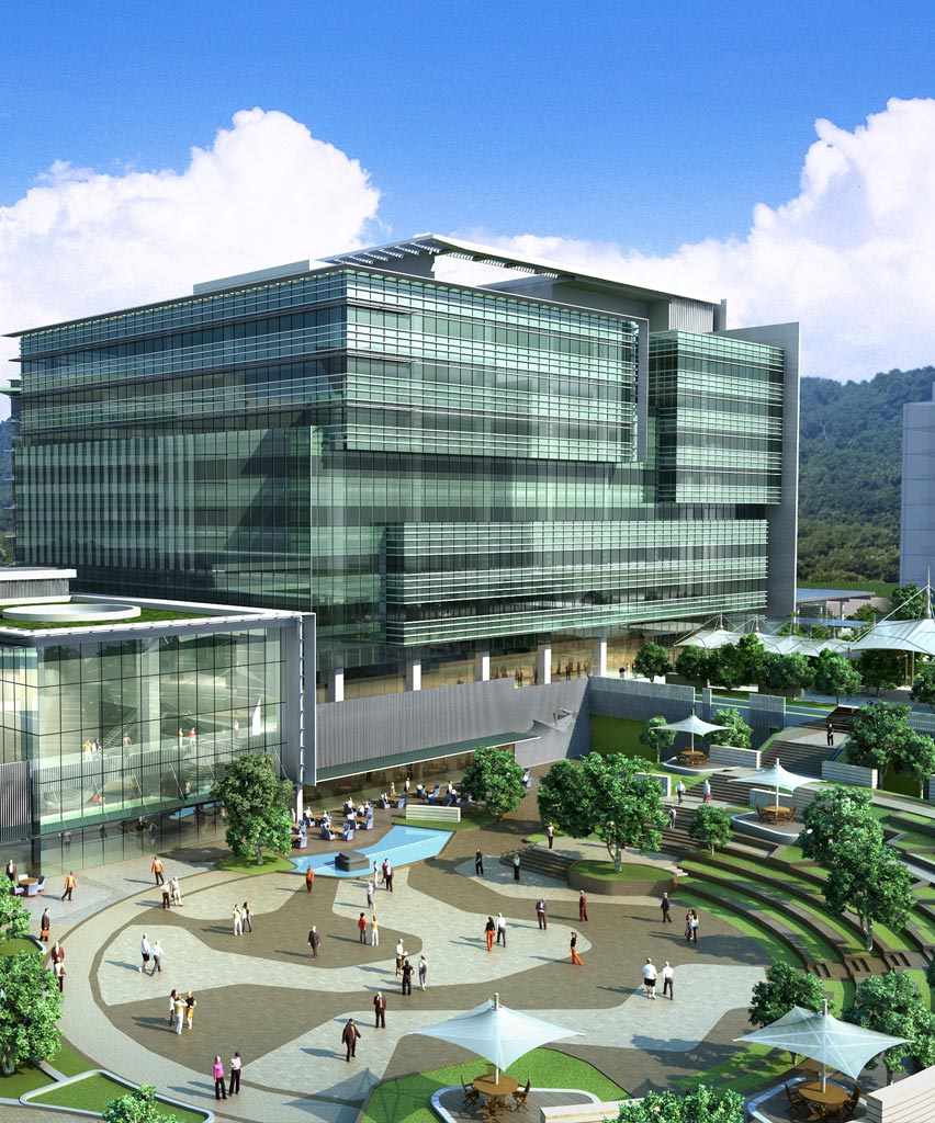 Kabil Karma Konut Projesi