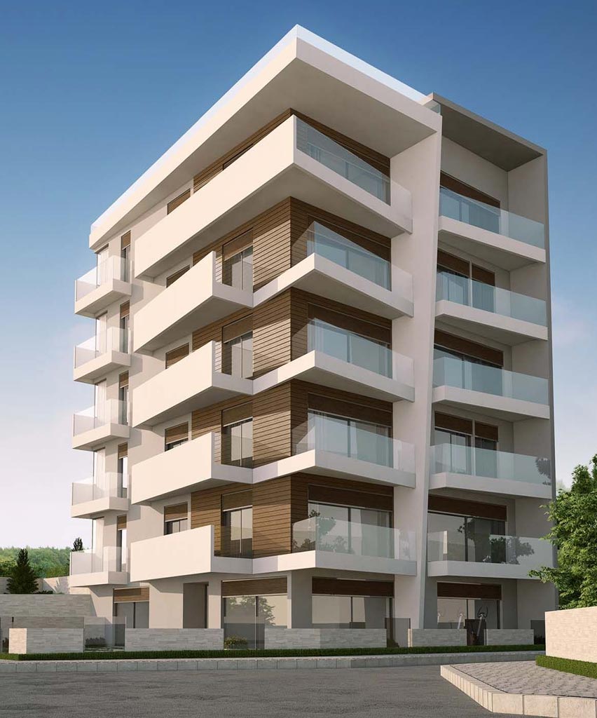 Horog Karma Konut Projesi