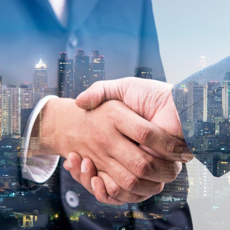 Investment and Consulting